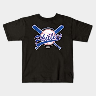 Phillies 24 Kids T-Shirt